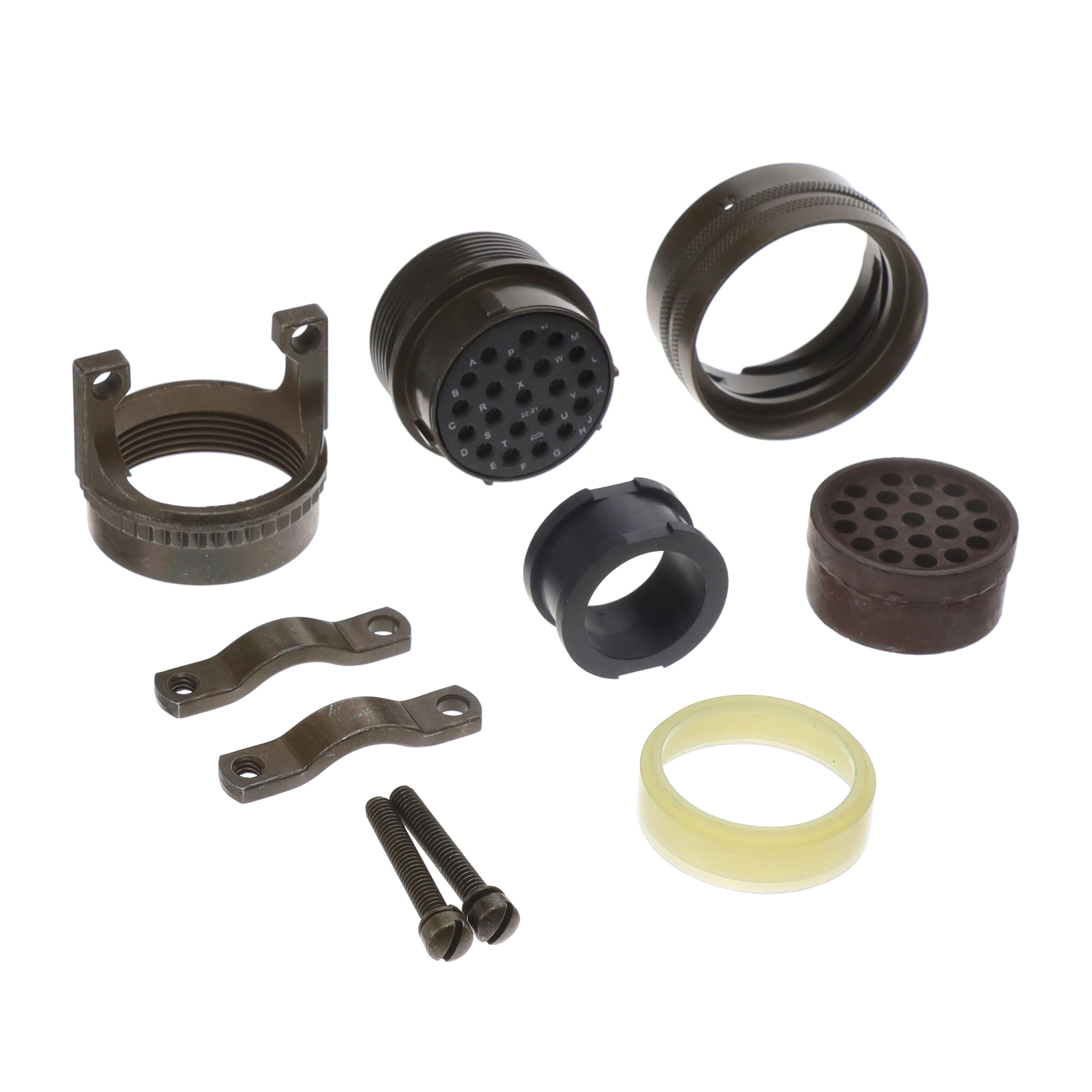 PT06E-22-21S(SR) PT06E-22-21S(SR)