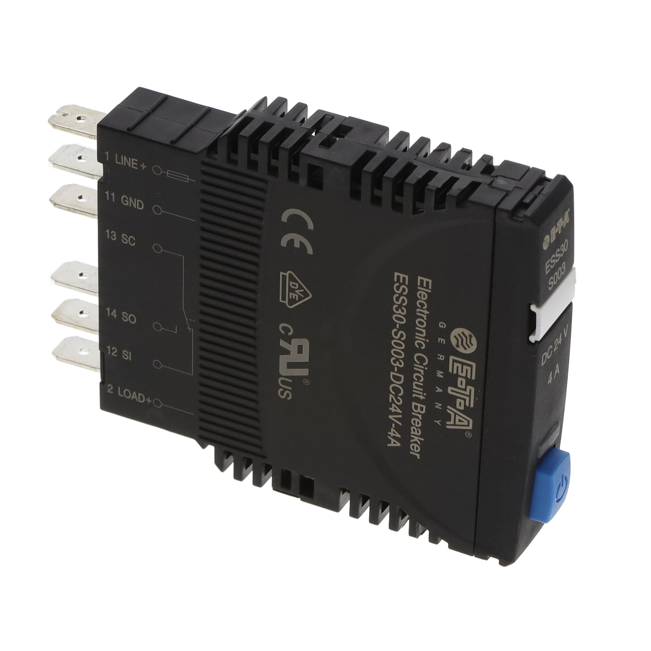 ESS30-S003-DC24V-4A ESS30-S003-DC24V-4A