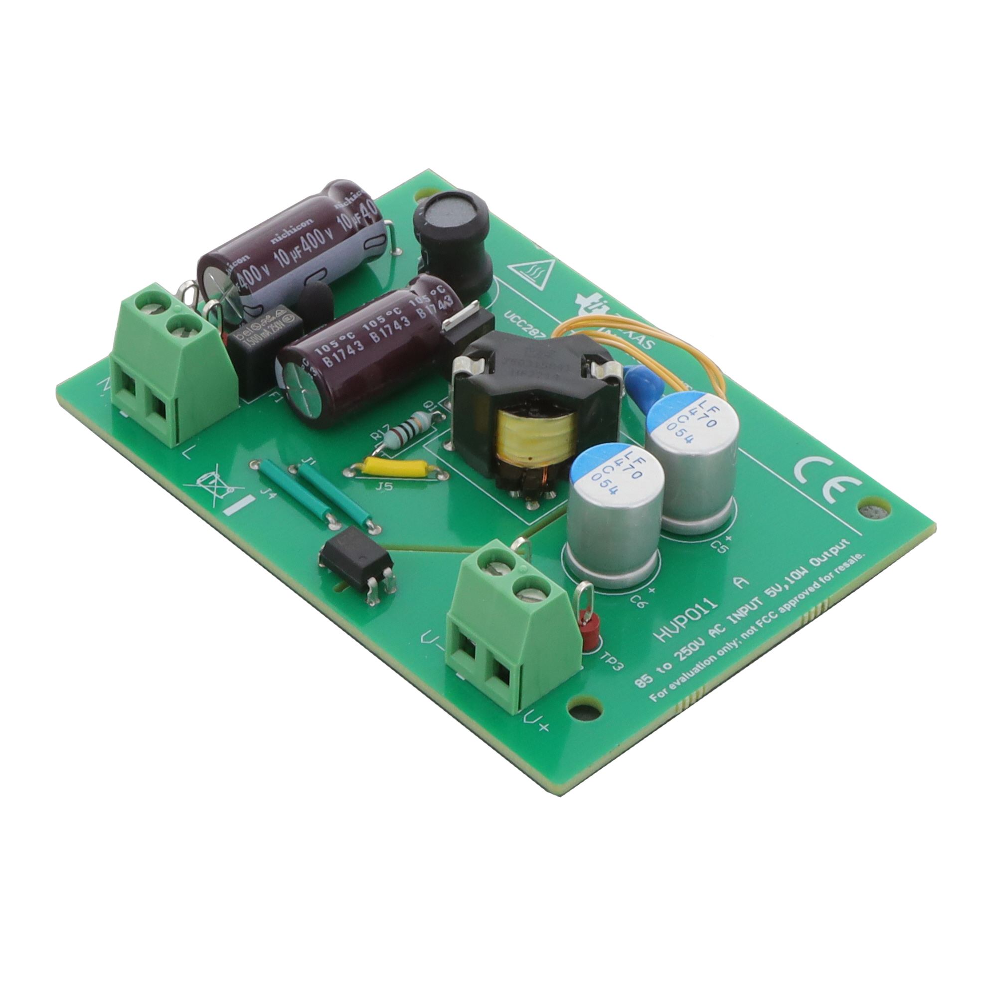 UCC28742EVM-001 UCC28742EVM-001