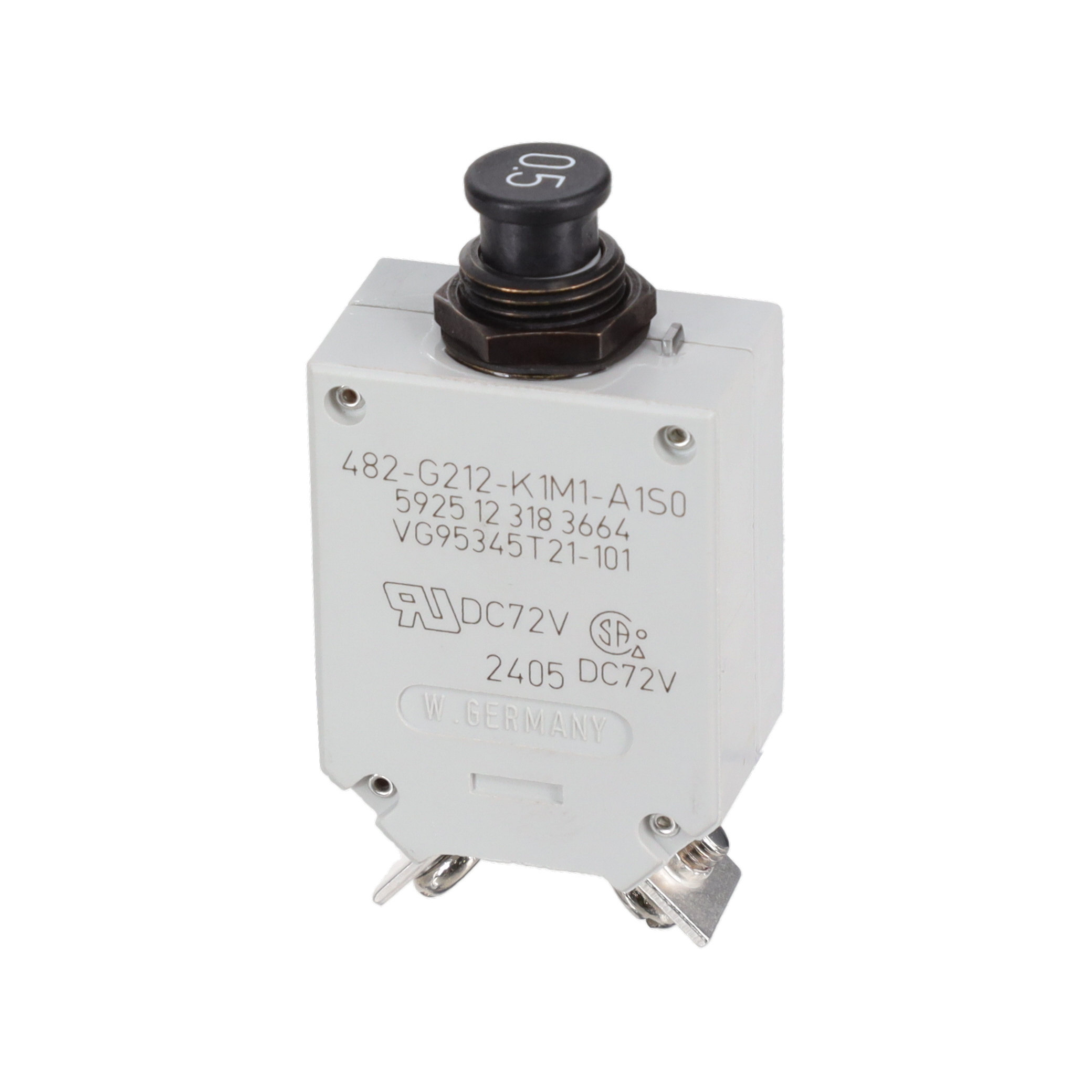 482-G212-K1M1-A1S0-0.5A 482-G212-K1M1-A1S0-0.5A