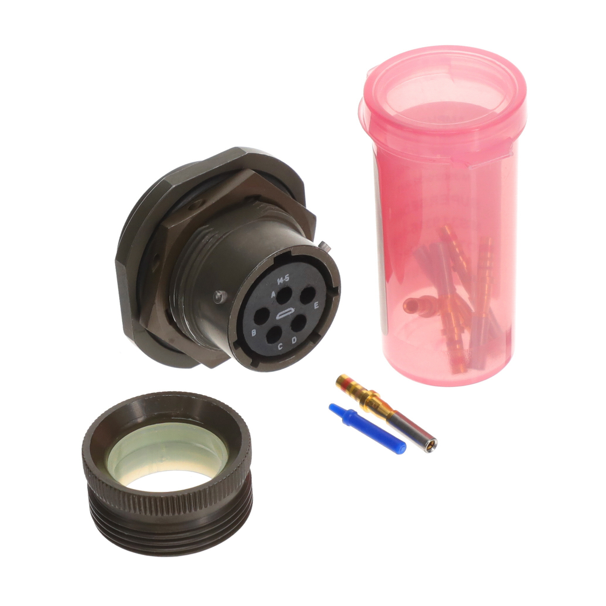 MS3124E14-5S MS3124E14-5S