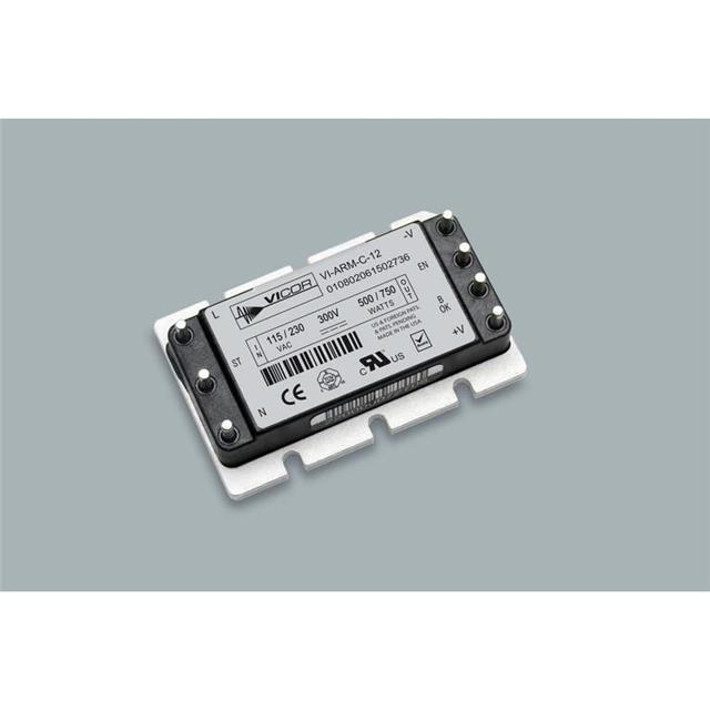 VI-ARM-E1G VI-ARM-E1G