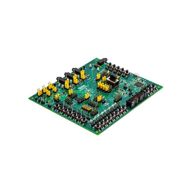 EVAL-ADAU1860EBZ EVAL-ADAU1860EBZ