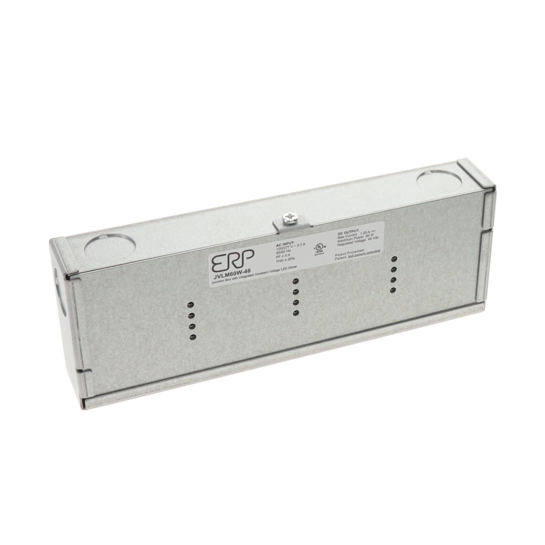 JVLM60W-48 JVLM60W-48