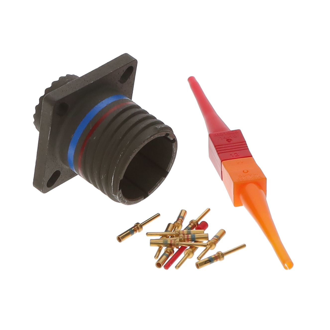 D38999/20JC98HN D38999/20JC98HN