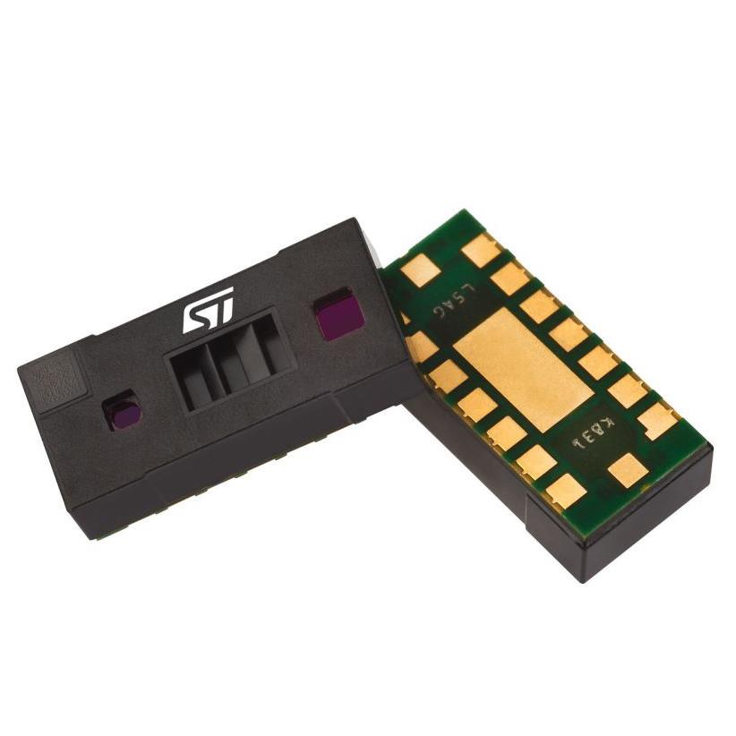 VL53L5CXV0GC/1 VL53L5CXV0GC/1