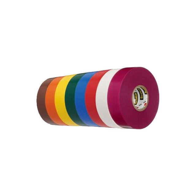 35-MULTI-COLOR-1/2X20FT-8PK 35-MULTI-COLOR-1/2X20FT-8PK