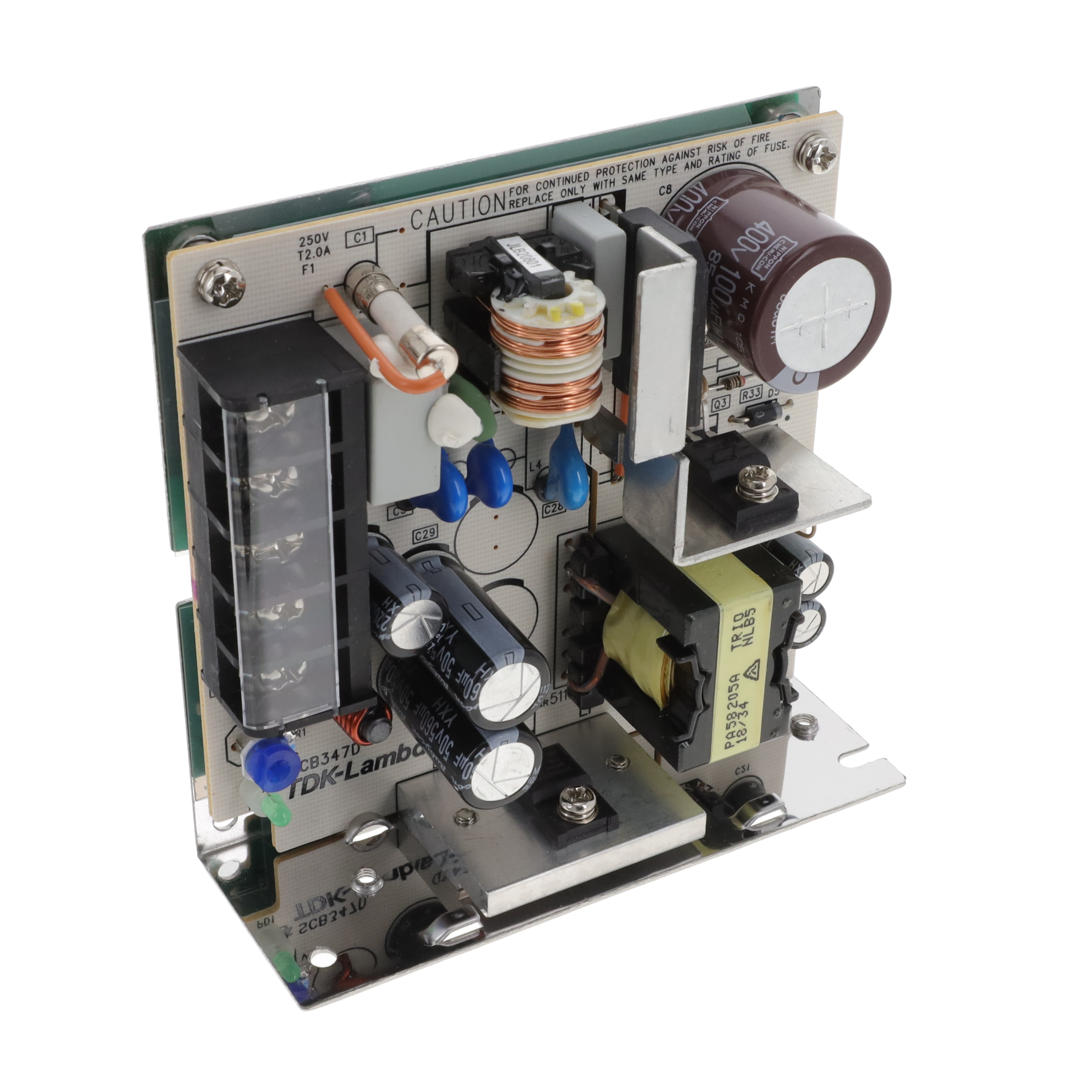 LS50-24/L