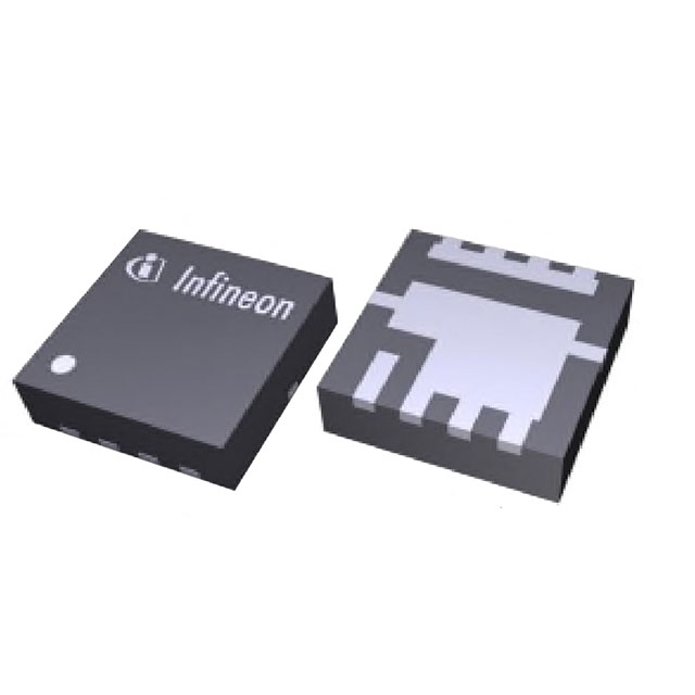 IQE050N08NM5ATMA1 IQE050N08NM5ATMA1