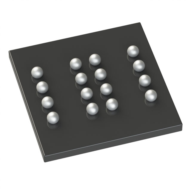 MX25U12843GBBI00 MX25U12843GBBI00