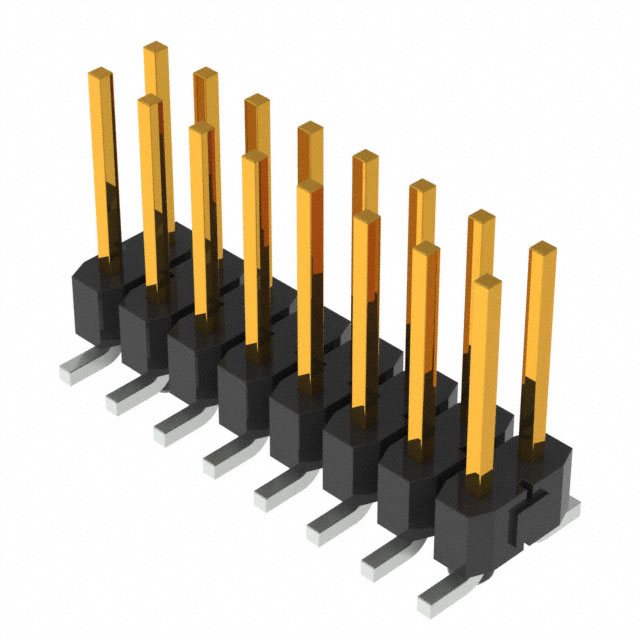 TSM-108-02-L-DV-A-P-TR TSM-108-02-L-DV-A-P-TR