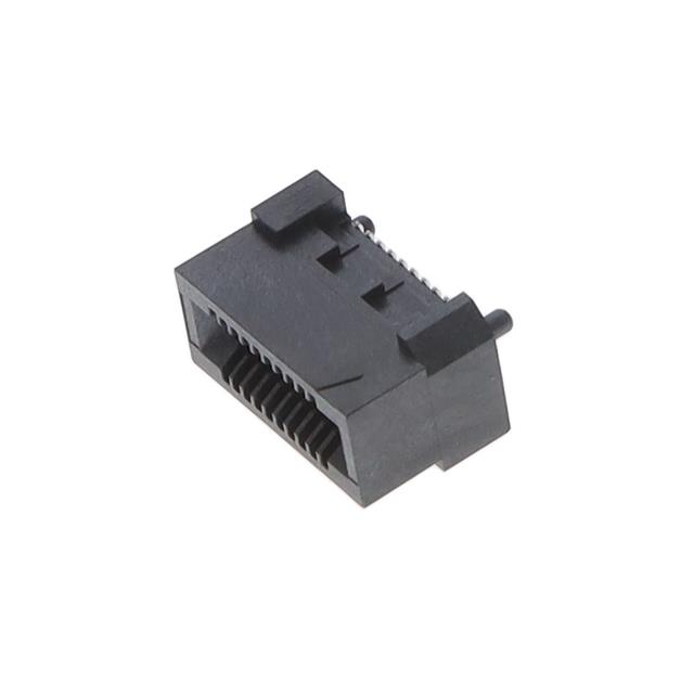 HSEC8-110-01-S-DV-A-TR HSEC8-110-01-S-DV-A-TR