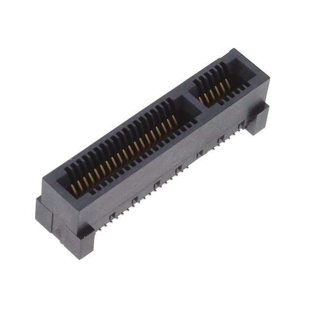 HSEC8-125-01-L-DV-A-K-TR HSEC8-125-01-L-DV-A-K-TR