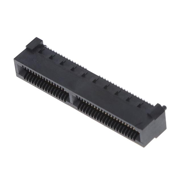 HSEC8-137-01-S-DV-A-K-TR HSEC8-137-01-S-DV-A-K-TR