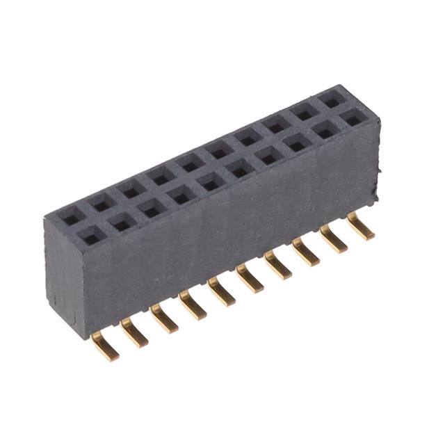 SSW-110-22-G-D-VS-K-TR SSW-110-22-G-D-VS-K-TR