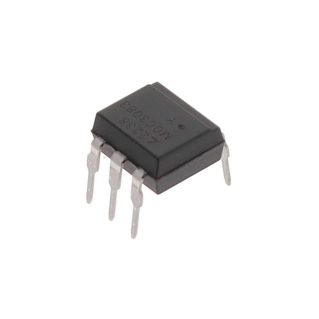 купить MOC3083 цена