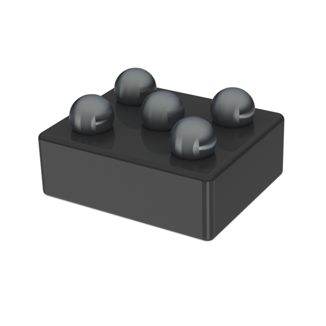 TLV493DA2BWXTMA1 TLV493DA2BWXTMA1