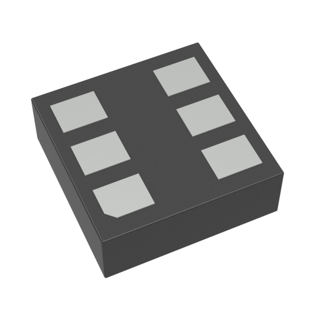 MAX31889ALT+T