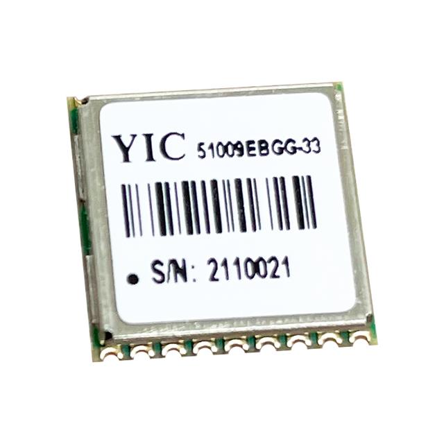 YIC51009EBGG-33 YIC51009EBGG-33