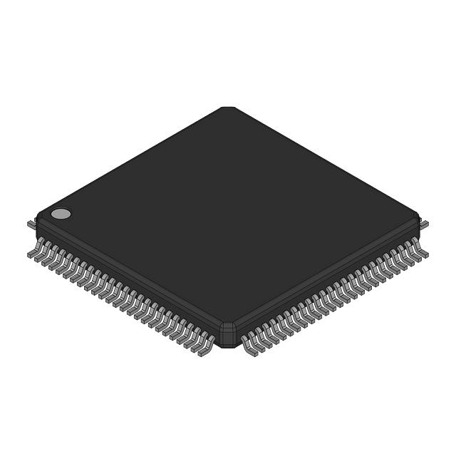 CY8CTMG110-32LTXI — фото 1