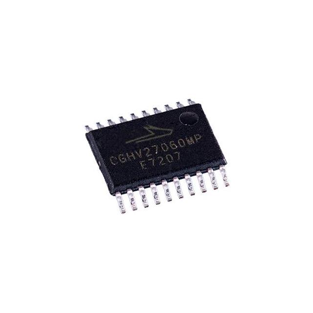 CGHV27060MP-AMP1