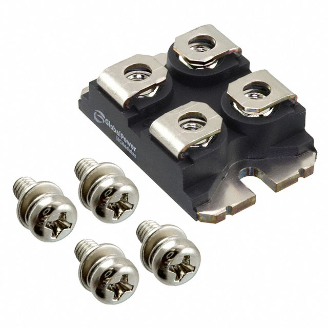 GCMS080B120S1-E1 GCMS080B120S1-E1