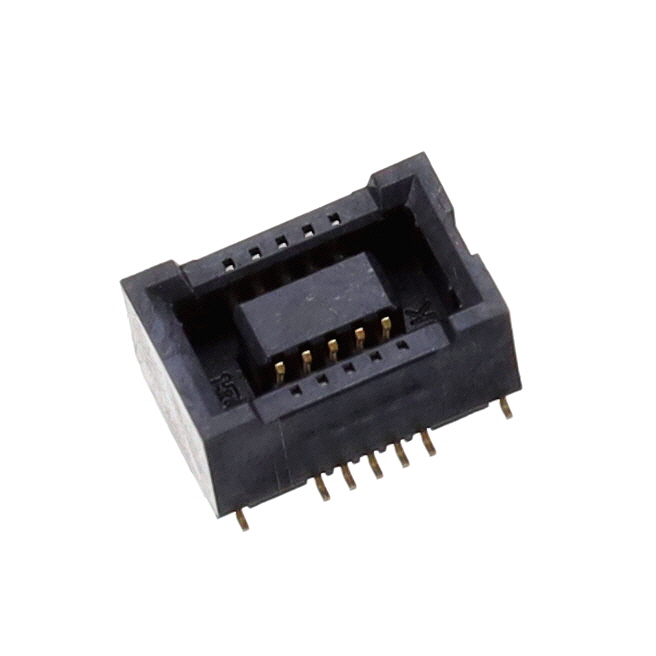 DF40HB (2.5)-10DS-0.4V (51)