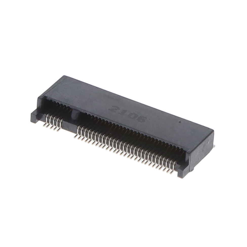 M2-A1-67-R-SMT-3.10-KB -T/R