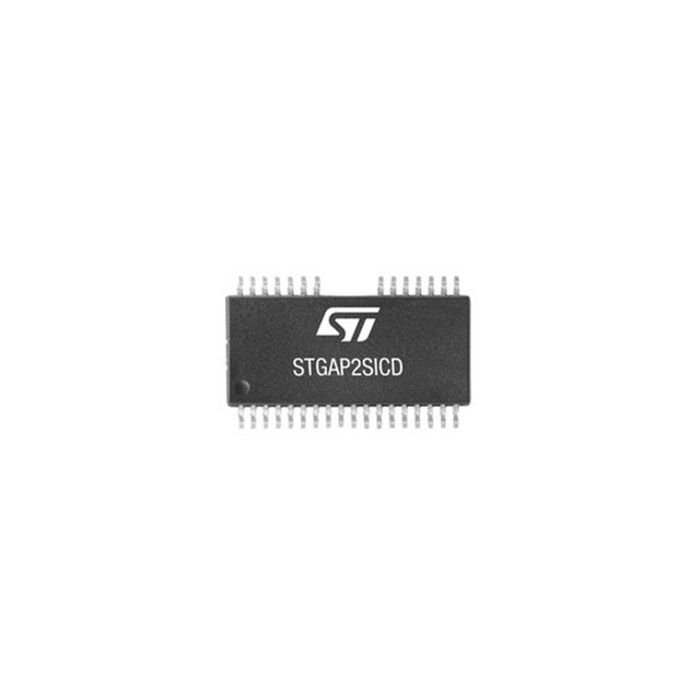купить STGAP2HDMTR цена