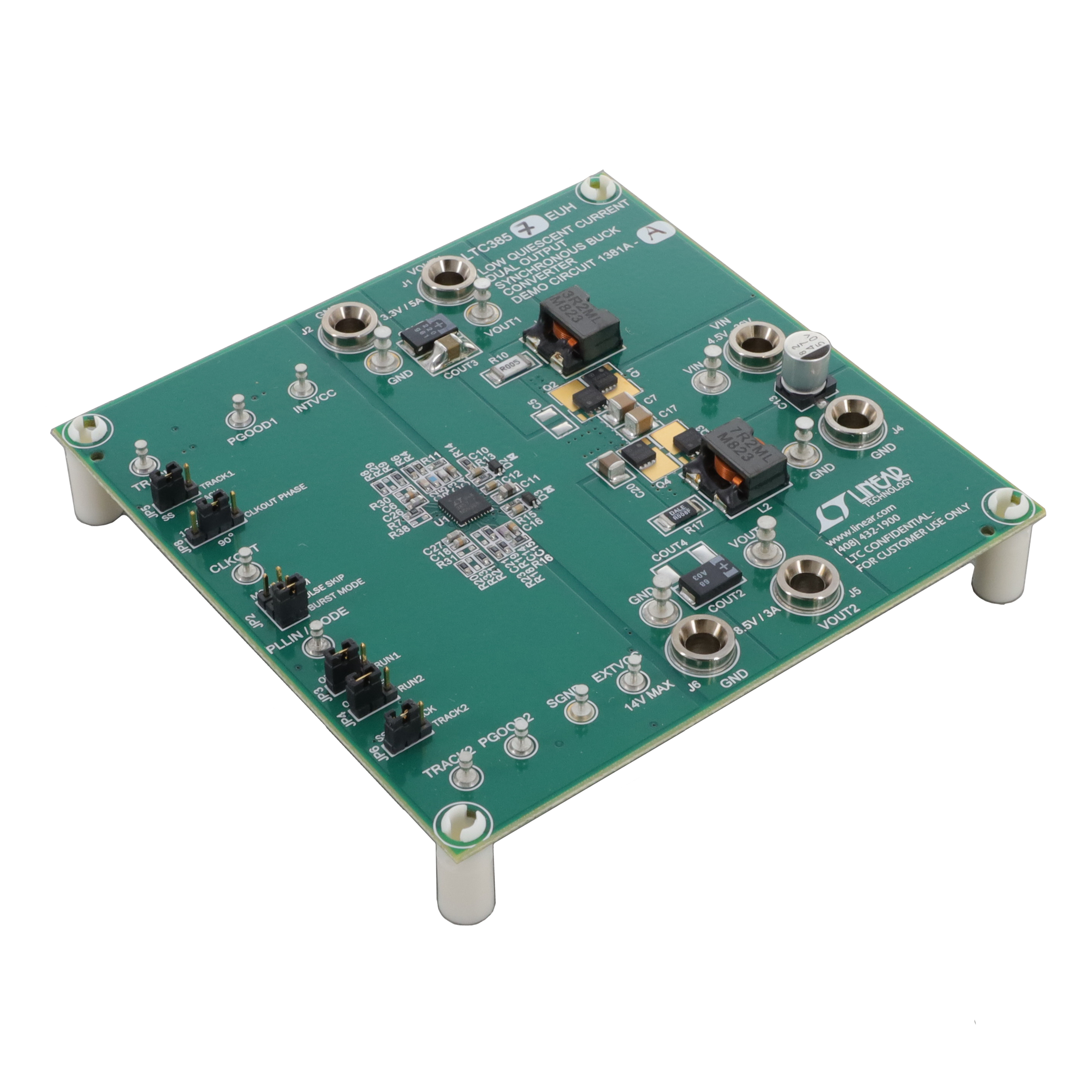 DC1381A-A