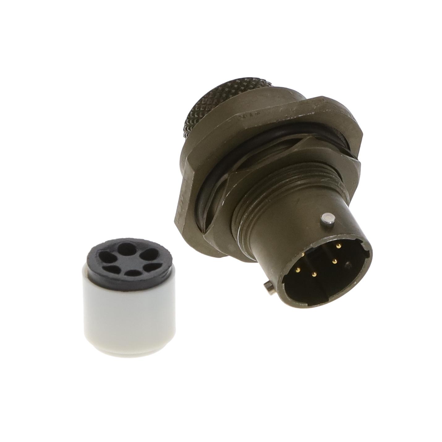 KPT07E10-6P KPT07E10-6P