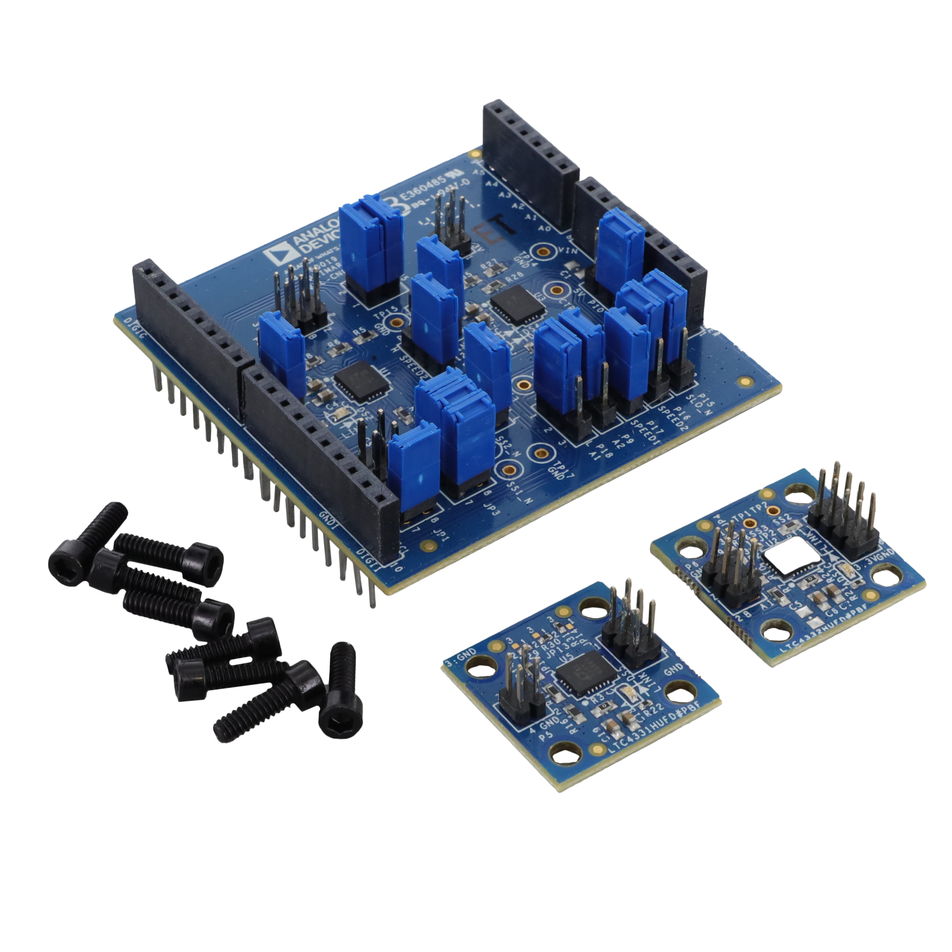 EVAL-CN0564-ARDZ EVAL-CN0564-ARDZ