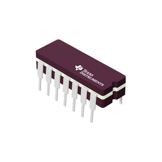 купить SN74HC00AN цена