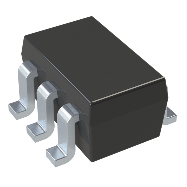 BZX84C6V2TS-7-F