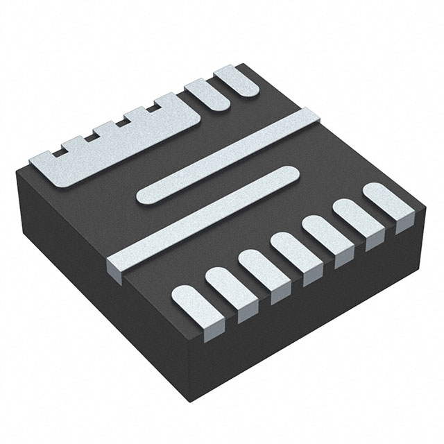 MP8771GQ-P MP8771GQ-P