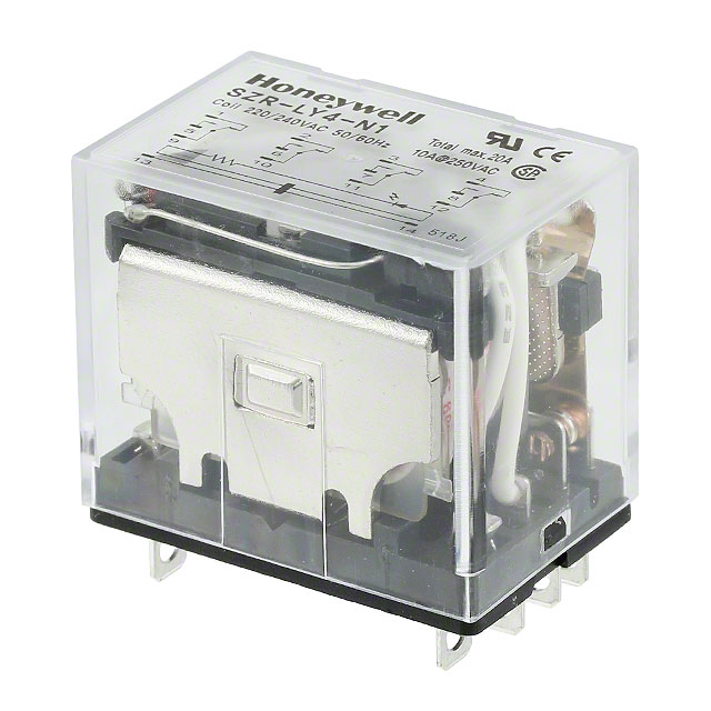 SZR-LY4-1-AC220V
