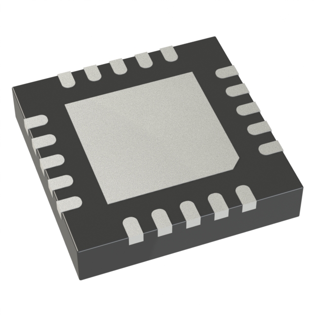 MCP41HV51-502E/MQ