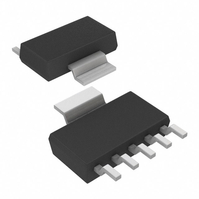 купить MCP1791T-3302E/DC цена
