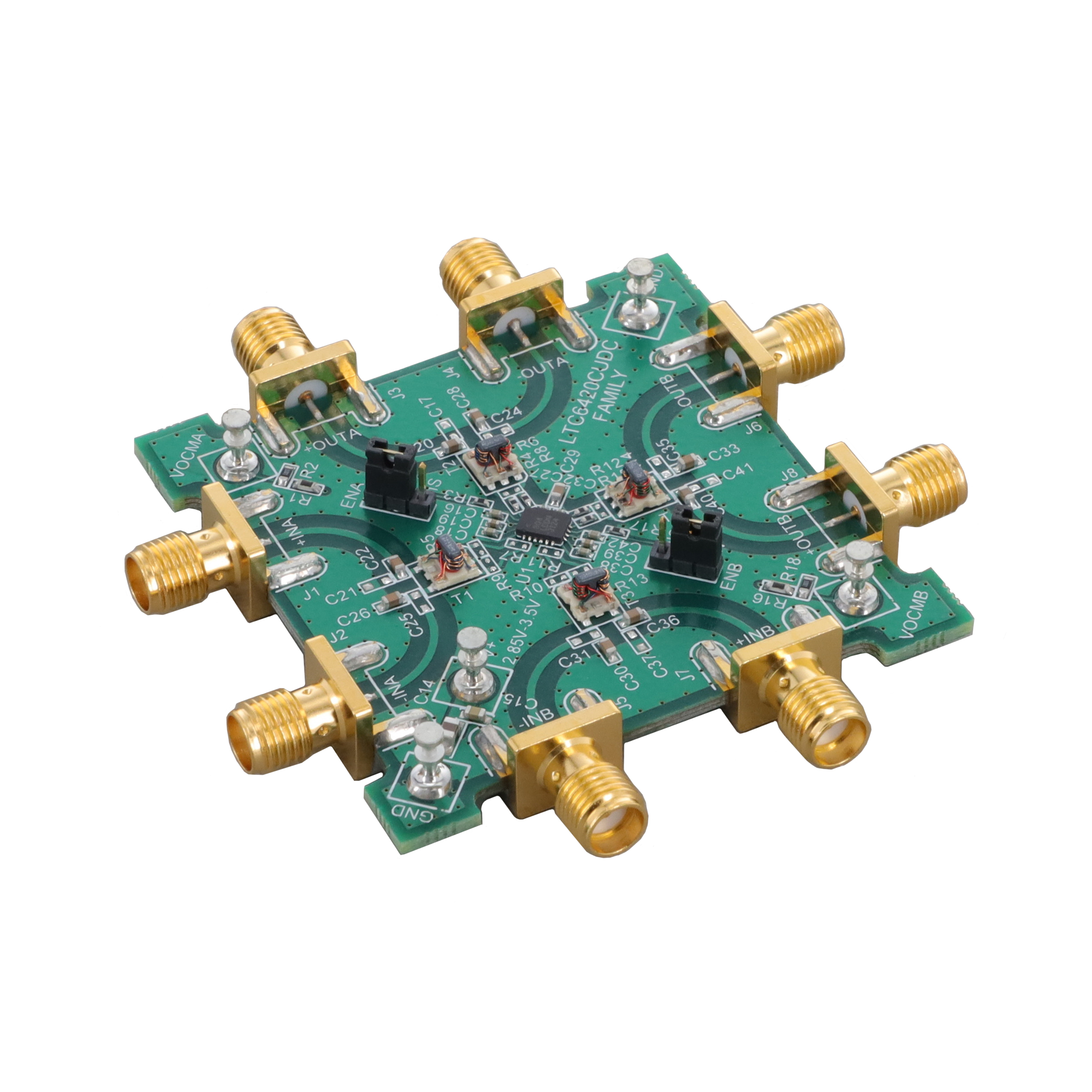 DC1299A-B