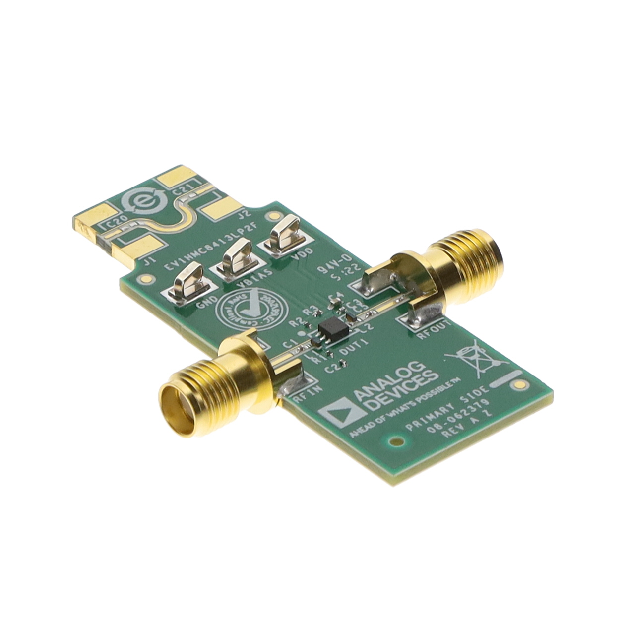 EV1HMC8413LP2F EV1HMC8413LP2F