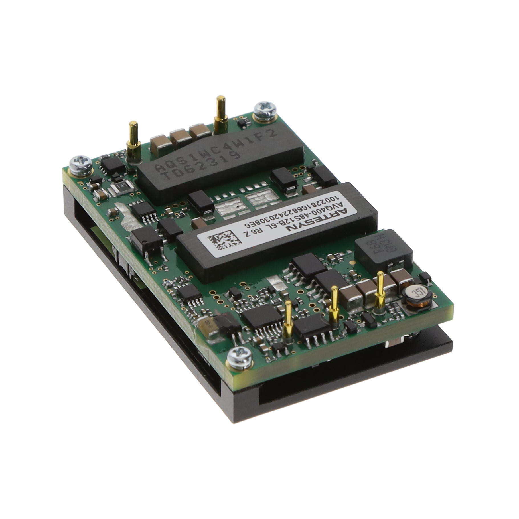 AVQ400-48S12B-6L AVQ400-48S12B-6L