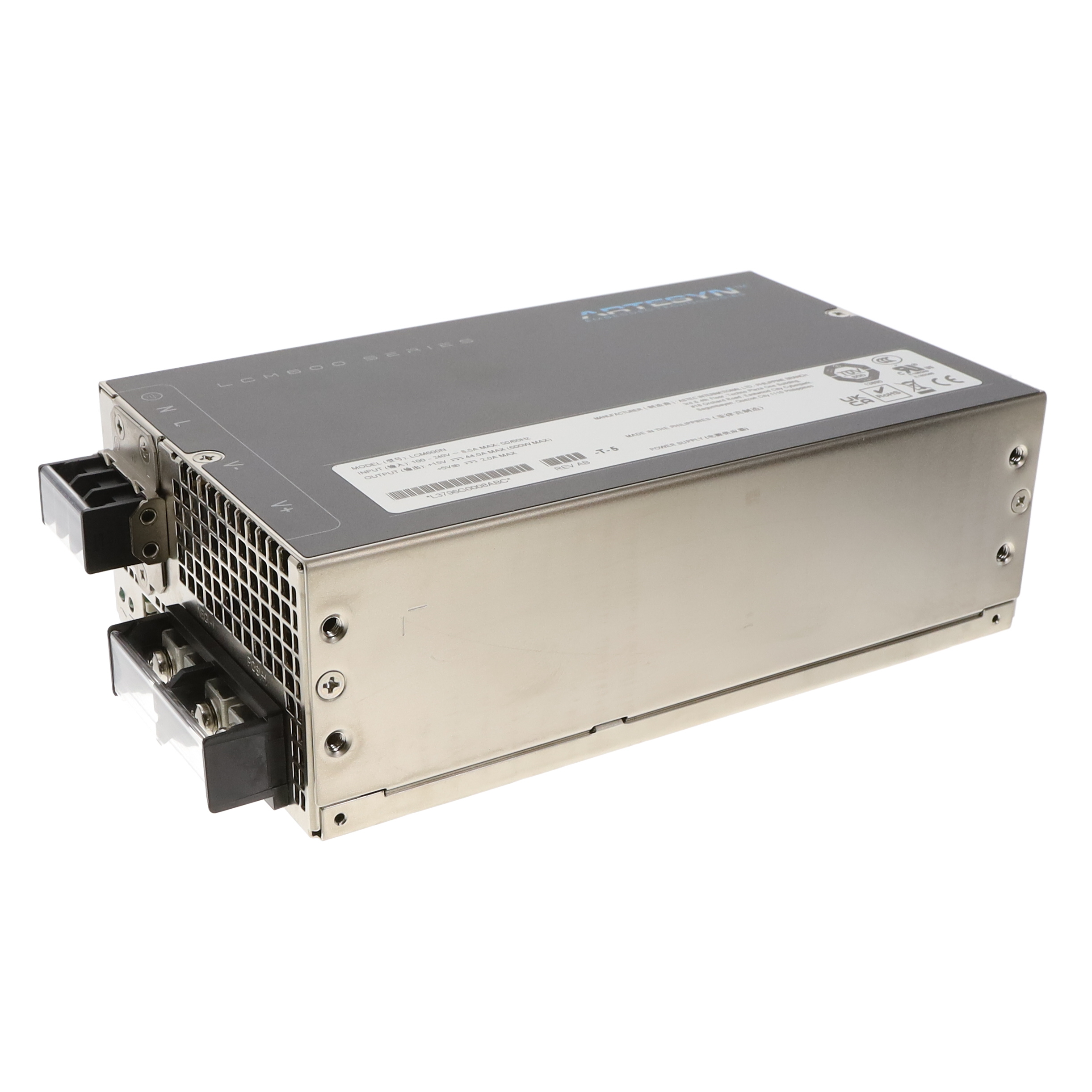 LCM600N-T-5