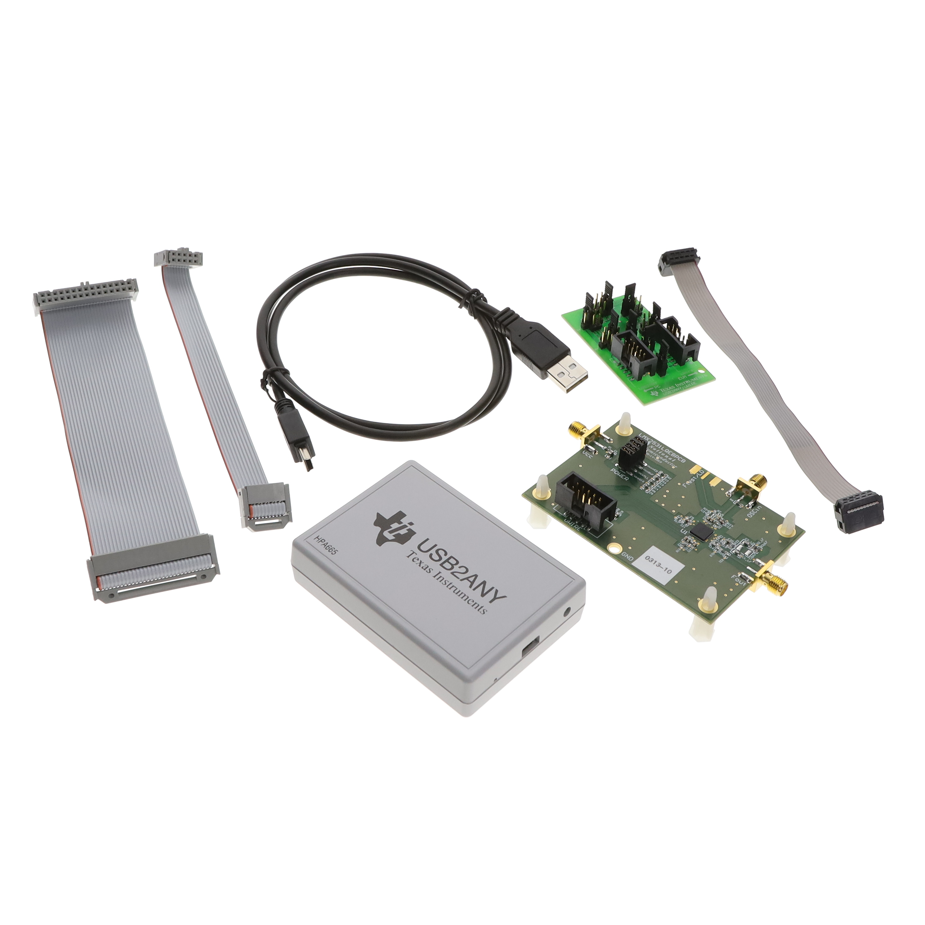 LMX25311778EVAL LMX25311778EVAL