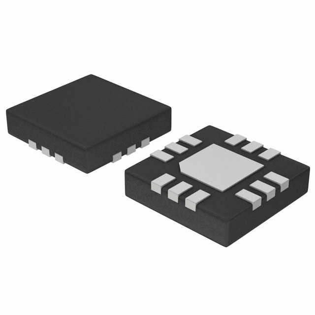 купить NCP2811BMTTXG цена