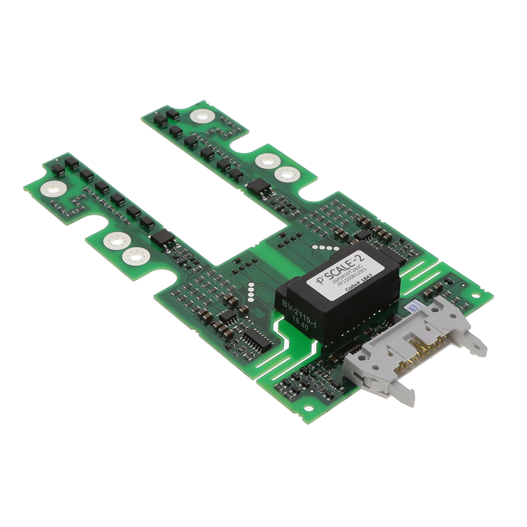 2SP0430T2A0C-FF1500R12IE5