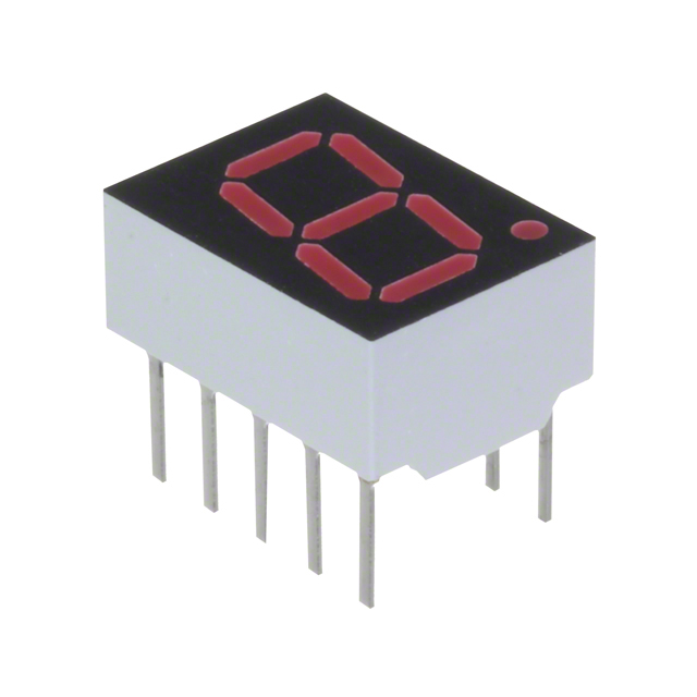 HDSP-F303-GH000