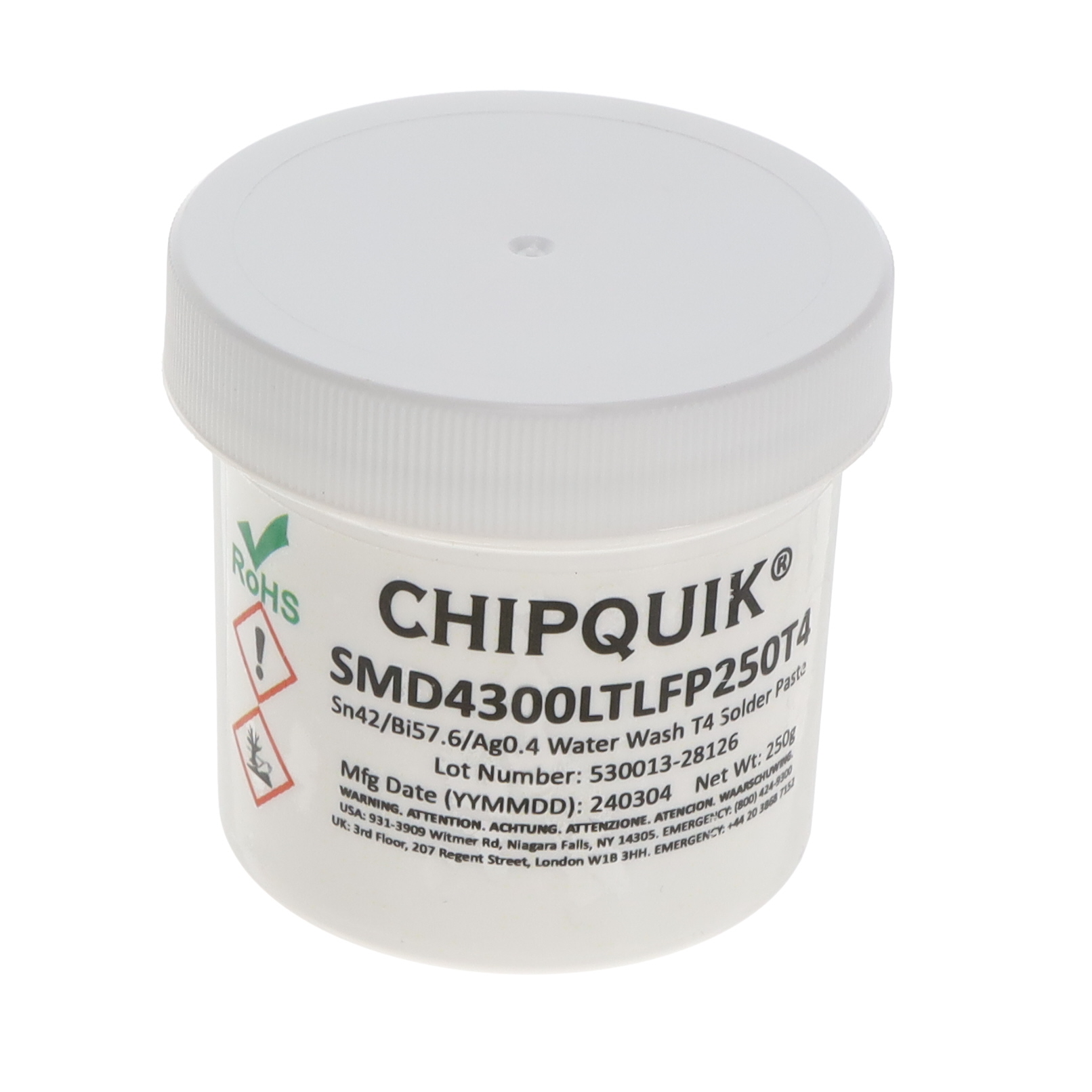 SMD4300LTLFP250T4 SMD4300LTLFP250T4