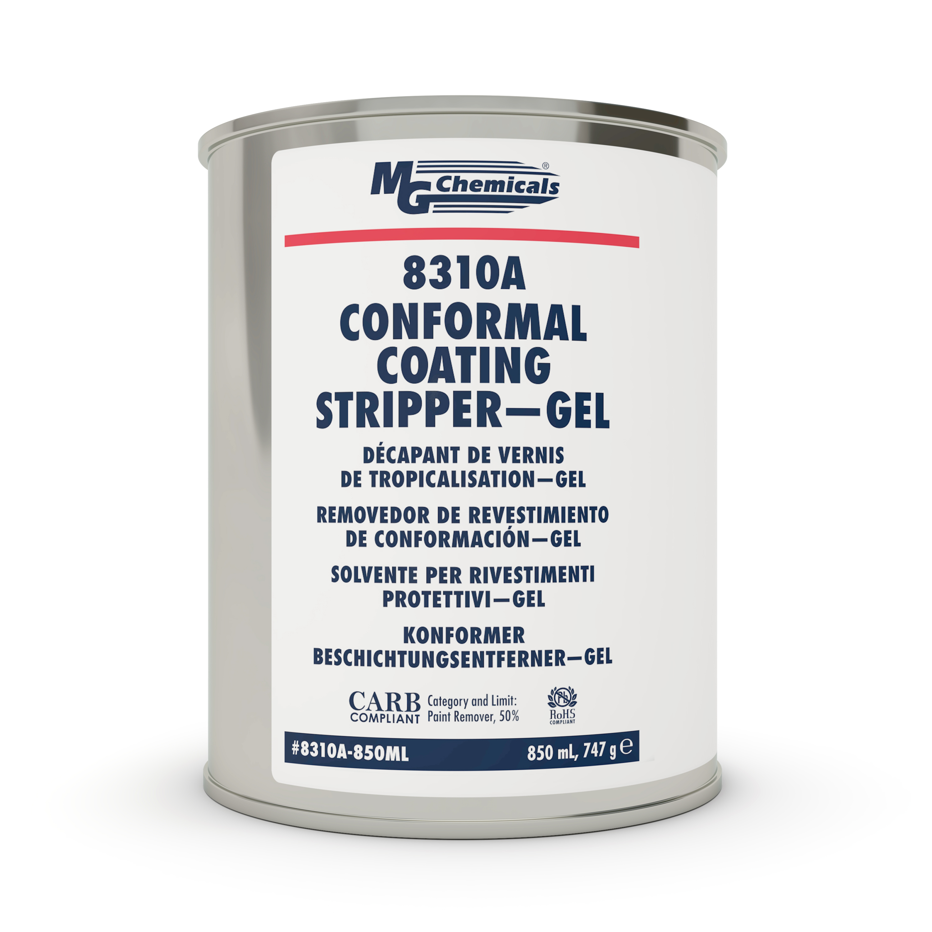 8310A-850ML 8310A-850ML