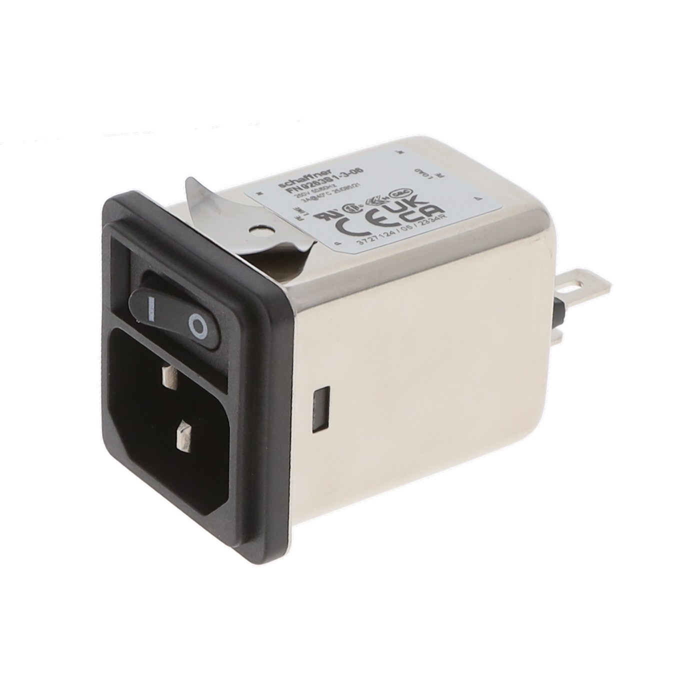 FN9263S1-3-06 FN9263S1-3-06