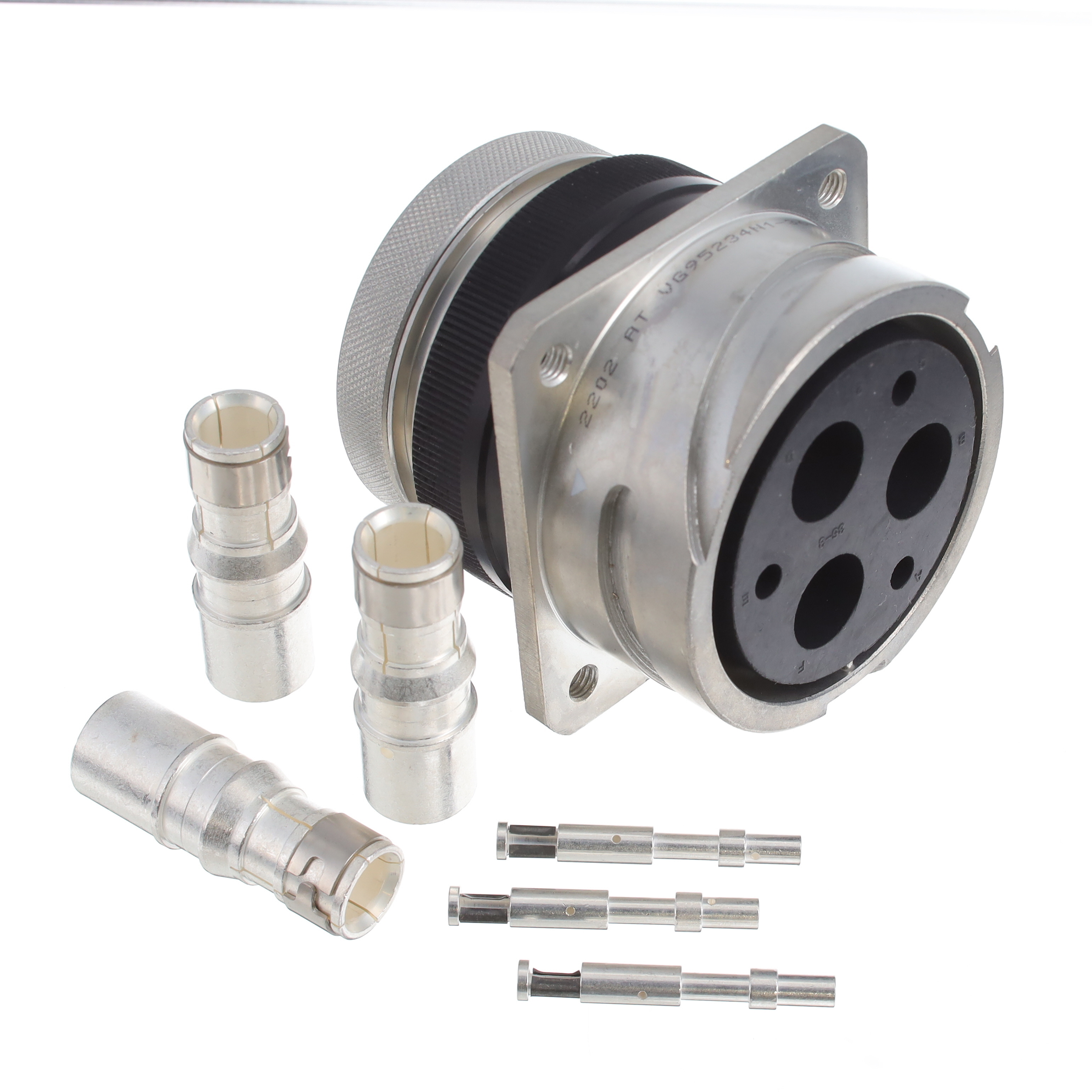 FN9263S1-10-06 FN9263S1-10-06